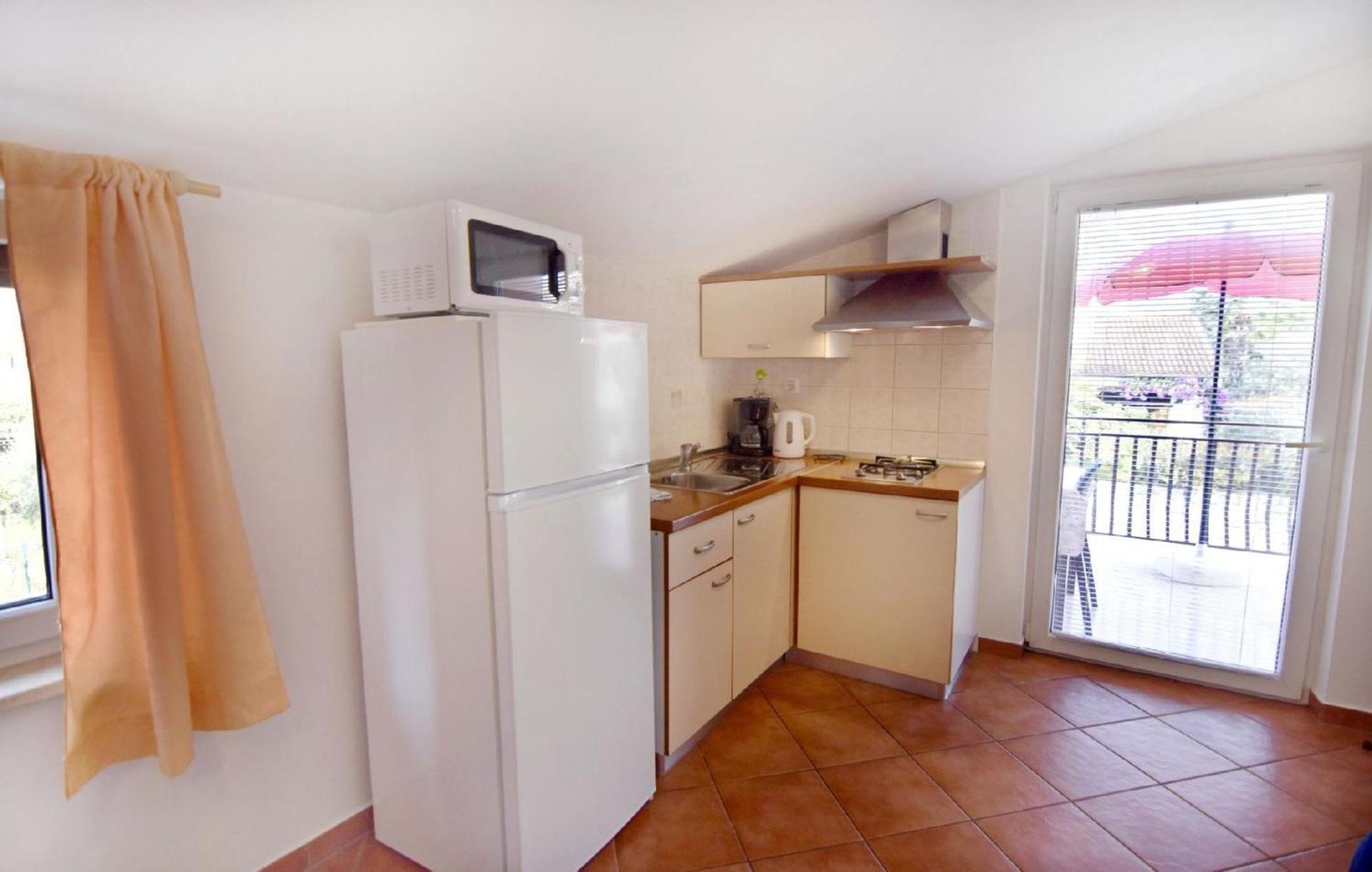 Mit Zwei Schlafzimmern In Strandnaehe In Apartment