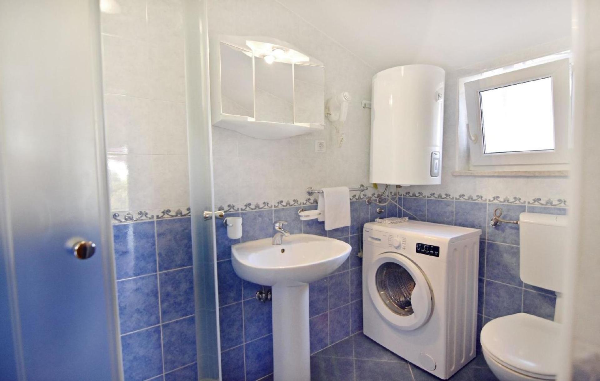 Mit Zwei Schlafzimmern In Strandnaehe In Apartment *