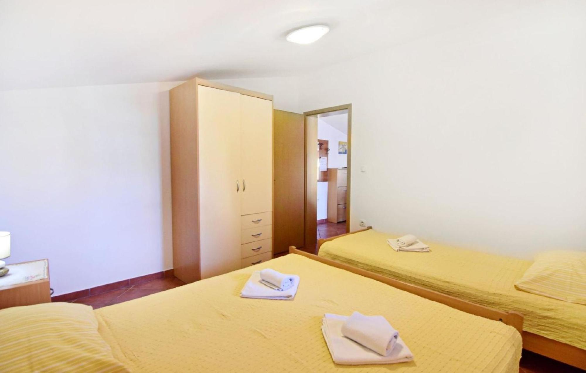 Mit Zwei Schlafzimmern In Strandnaehe In Apartmán *