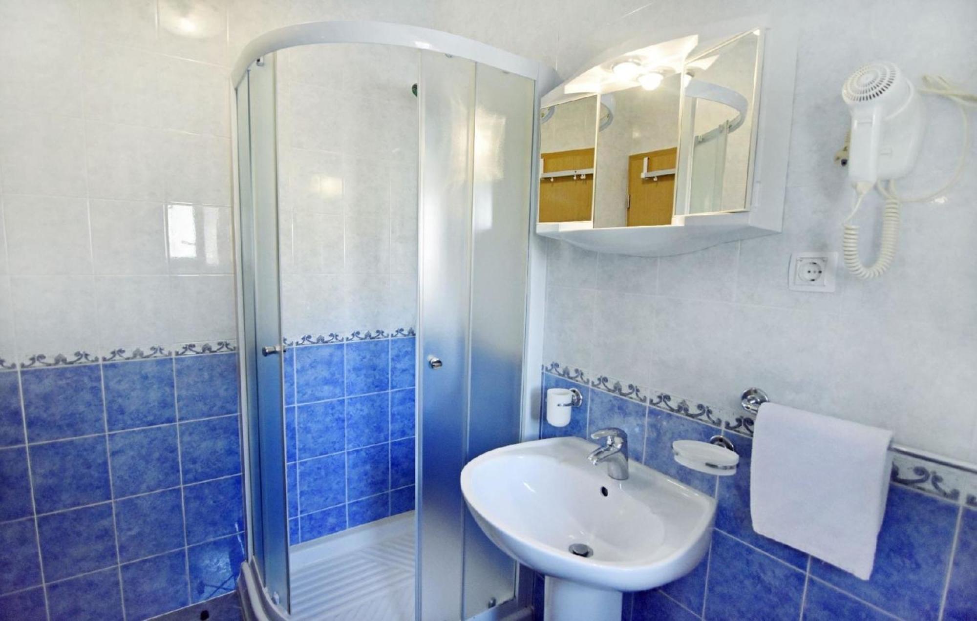 Mit Zwei Schlafzimmern In Strandnaehe In Apartmán