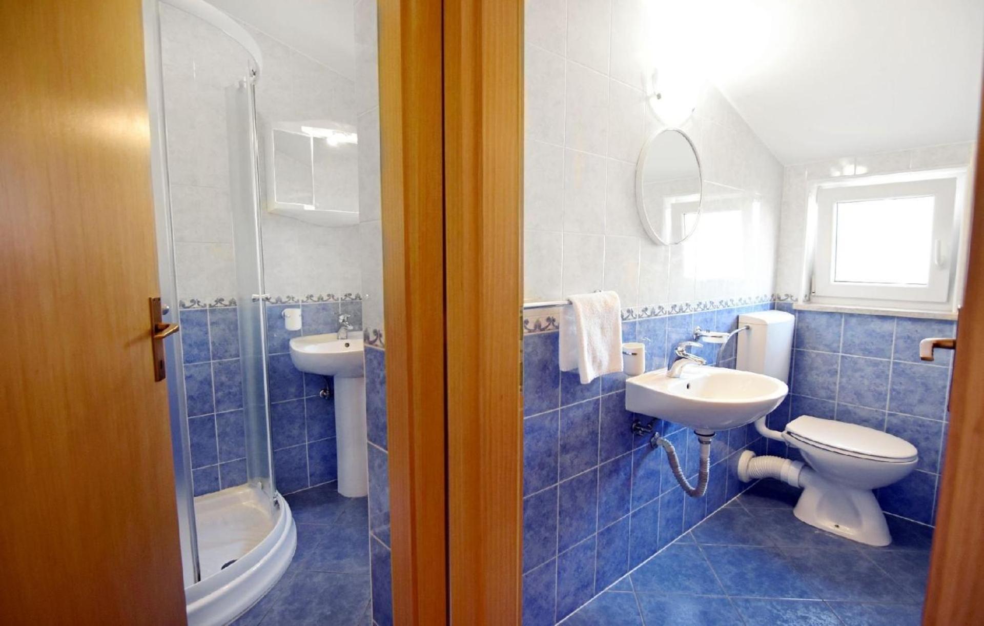 Mit Zwei Schlafzimmern In Strandnaehe In Apartmán *